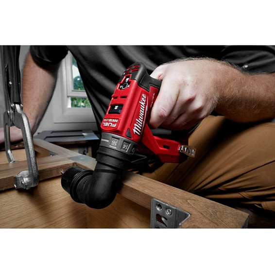 Milwaukee Taladro De Instalación M12 Fuel 2505-20 Solo herramienta 7
