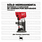 Milwaukee Router M18 Fuel 1.25hp Modelo 2723-20 Solo herramienta - Miniatura 2