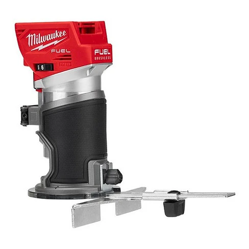 Fresadora Milwaukee M18 Fuel 1.25hp Router 2723-20 3