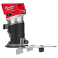 Milwaukee Router M18 Fuel 1.25hp Modelo 2723-20 Solo herramienta - Miniatura 3