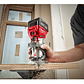 Milwaukee Router M18 Fuel 1.25hp Modelo 2723-20 Solo herramienta - Miniatura 8