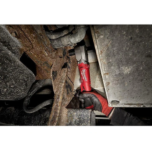 Llave De Impacto Angulo Recto 1/2