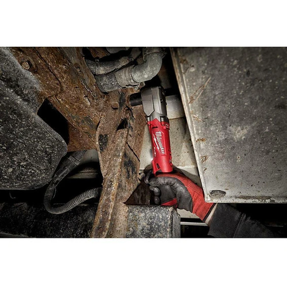 Llave De Impacto Angulo Recto 1/2