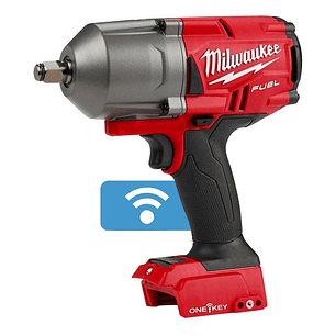 Milwaukee Llave Impacto 1/2 M18 Fuel 1898 Nm One Key 2863-20