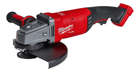 Esmeril Angular Milwaukee M18 FUEL 7”- 9” Inalámbrico Modelo 2785-20