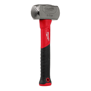 Milwaukee Combo Martillo 3 Libras Acero Forjado 48-22-9310