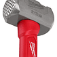 Milwaukee Combo Martillo 3 Libras Acero Forjado 48-22-9310 - Miniatura 5