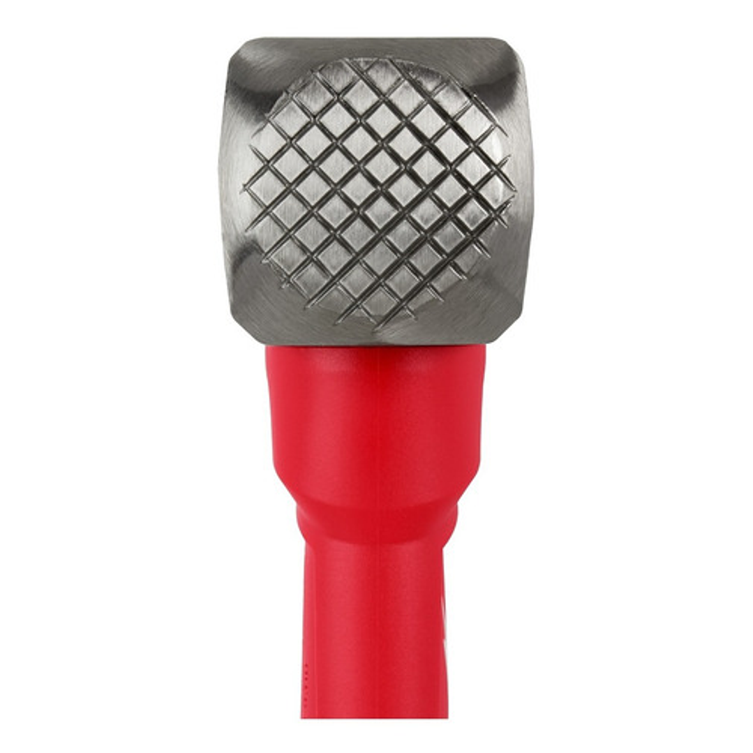 Milwaukee Combo Martillo 3 Libras Acero Forjado 48-22-9310 6