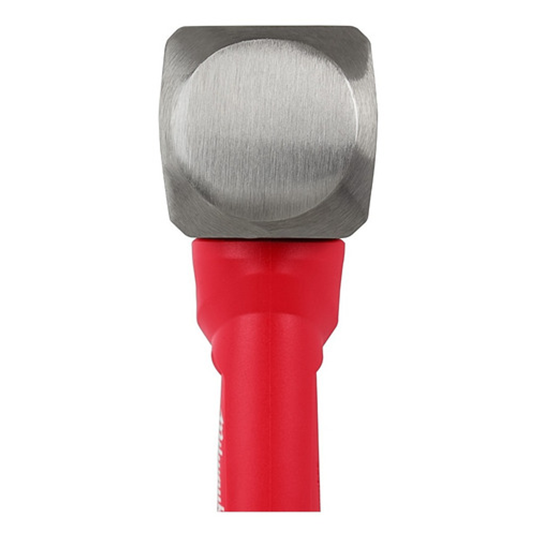 Milwaukee Combo Martillo 3 Libras Acero Forjado 48-22-9310 7