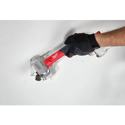 Combo Mazo Milwaukee 3 Libras Acero Forjado 48-22-9310 7
