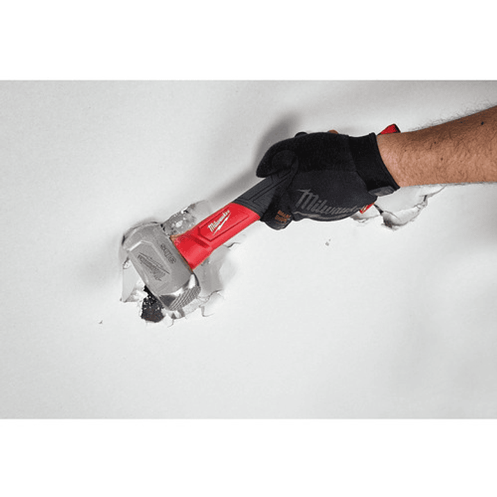Milwaukee Combo Martillo 3 Libras Acero Forjado 48-22-9310 10