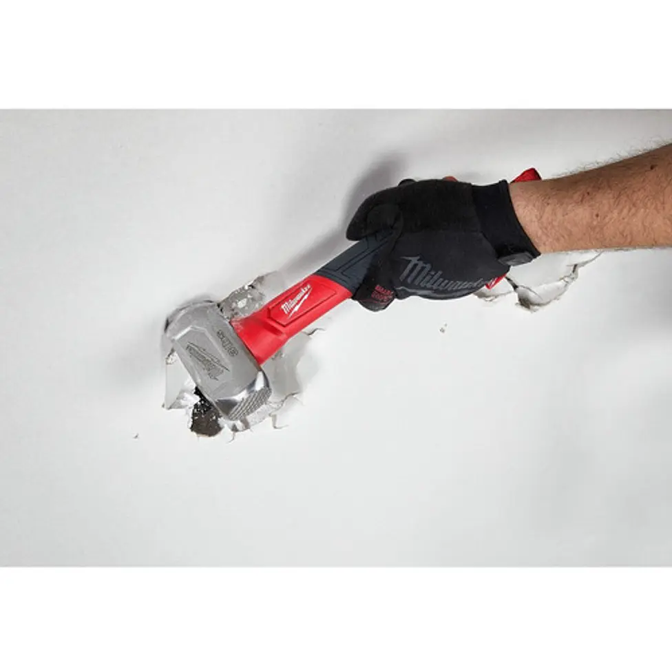 Combo Mazo Milwaukee 3 Libras Acero Forjado 48-22-9310 7