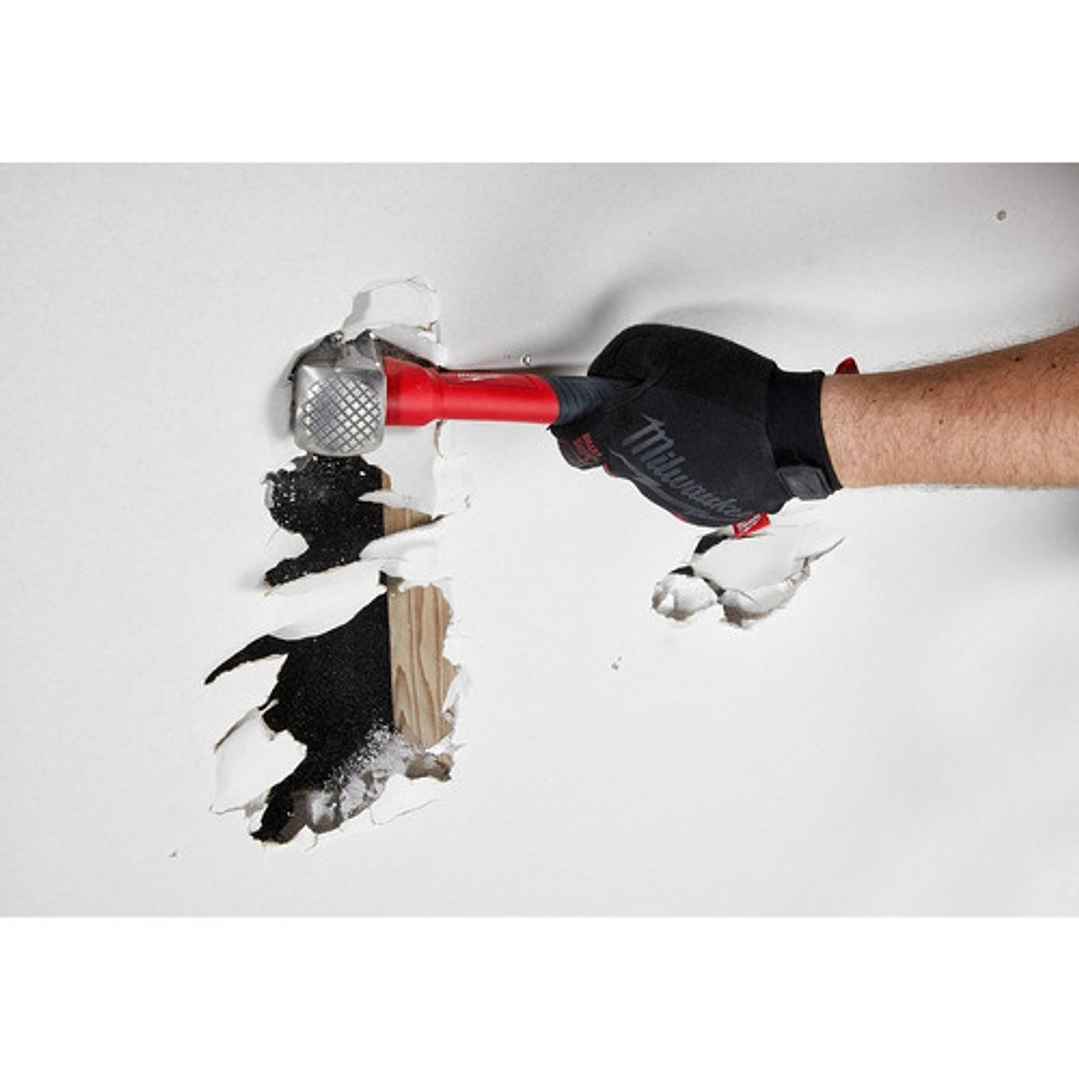 Milwaukee Combo Martillo 3 Libras Acero Forjado 48-22-9310 11