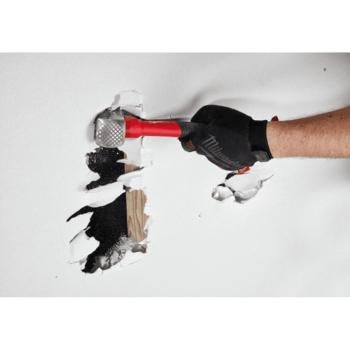 Milwaukee Combo Martillo 3 Libras Acero Forjado 48-22-9310 11