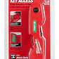 Milwaukee Juego De 8 Llaves Torx Plegables 48-22-2184 - Miniatura 2