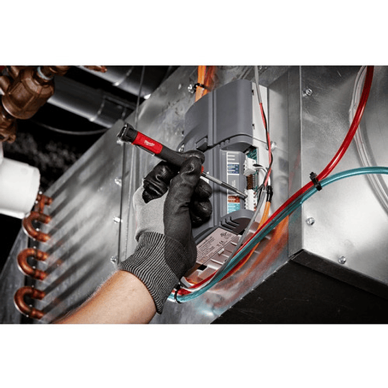 Milwaukee Destornillador De Precisión 4 En 1  48-22-2930 12