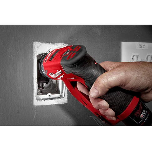 Kit Taladro De Instalación 4 en 1 Milwaukee M12 Fuel 2505-22 5