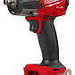 Milwaukee Llave De Impacto 1/2 M18 Fuel 2gen 881 Nm 2962-20 - Miniatura 2