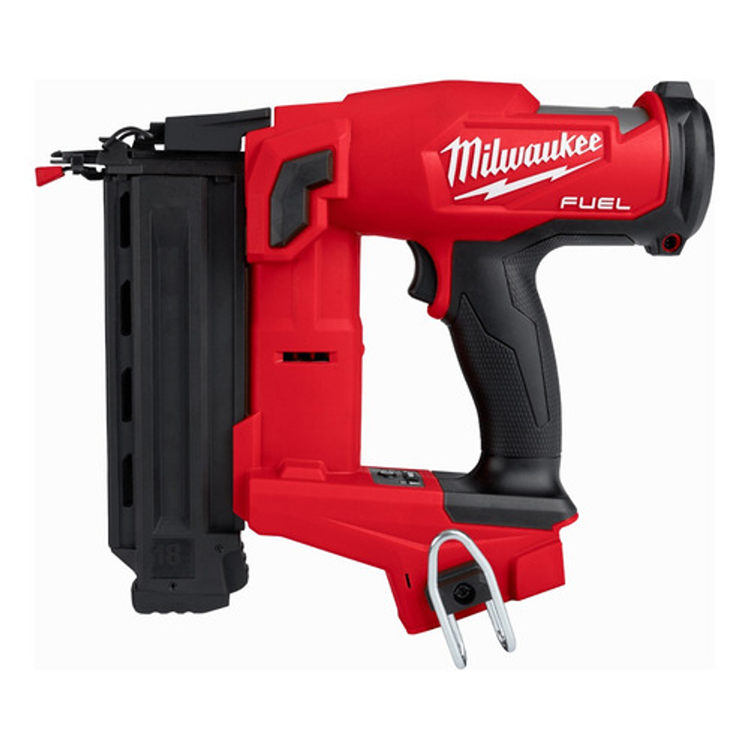 Milwaukee Kit Clavadora M18 Fuel 5/8 - 2-1/8 Cal.18  2746-21 4
