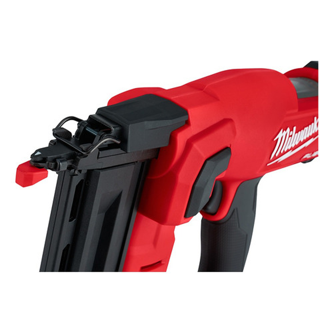 Milwaukee Kit Clavadora M18 Fuel 5/8 - 2-1/8 Cal.18  2746-21 5