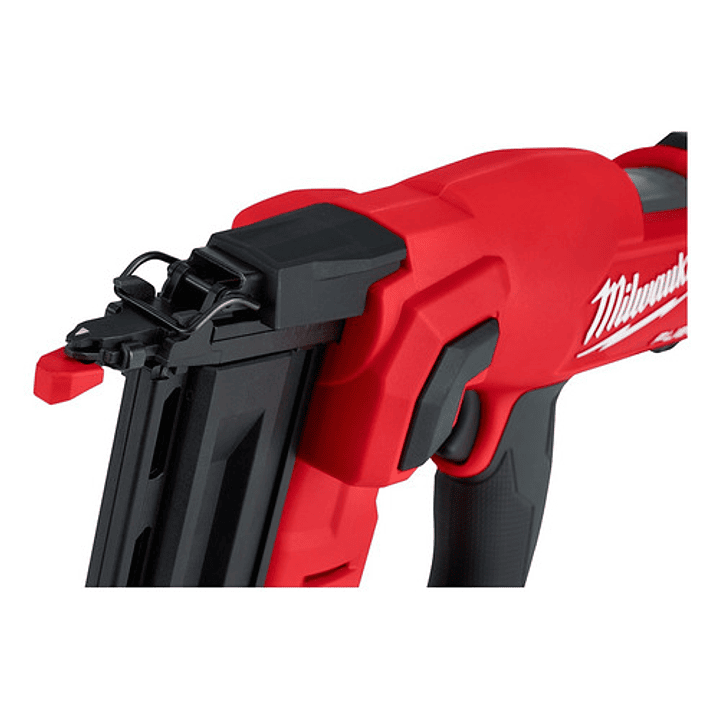 Milwaukee Kit Clavadora M18 Fuel 5/8 - 2-1/8 Cal.18  2746-21 5