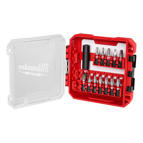 Milwaukee Puntas Shockwave 13 Piezas Para Packout 48-32-4035 1