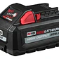 Batería Milwaukee M18 HIGH OUTPUT XC6.0 Ah Sellada 48-11-1865 - Miniatura 3