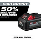 Batería Milwaukee M18 HIGH OUTPUT XC6.0 Ah Sellada 48-11-1865 - Miniatura 5