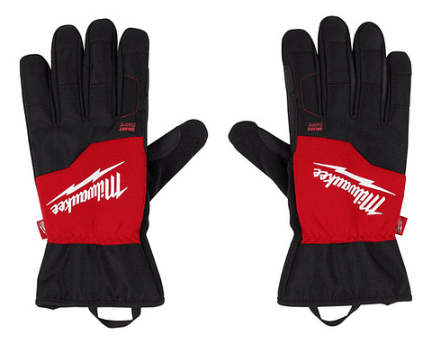 Milwaukee Guante De Trabajo Alto Rendimiento Térmico Talla M