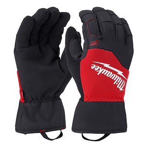 Milwaukee Guante De Trabajo Alto Rendimiento Térmico Talla M