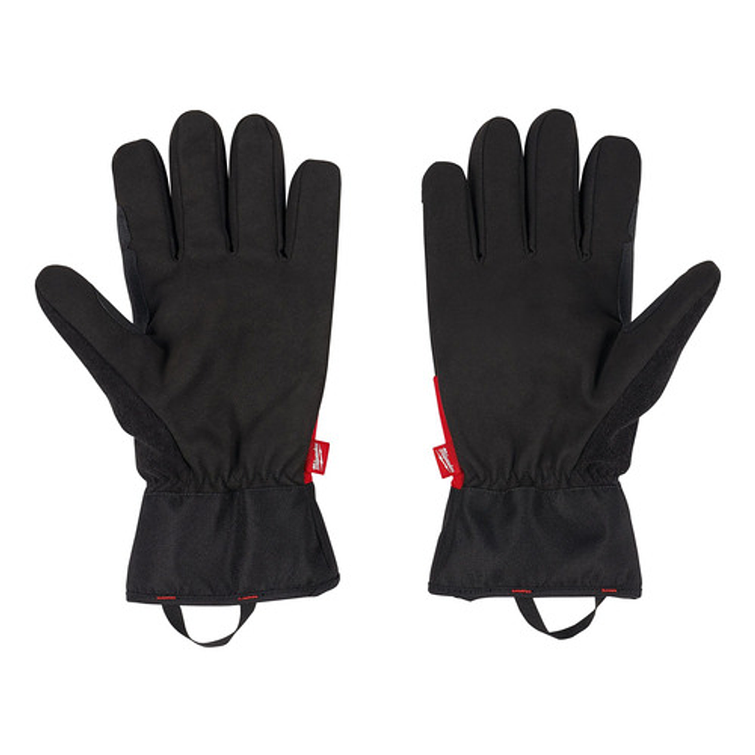 Milwaukee Guante De Trabajo Alto Rendimiento Térmico Talla M 3