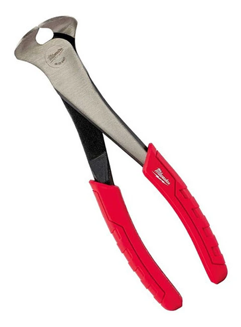 Milwaukee Alicate Corte Frontal 7 Pul Para Clavos 48-22-6407