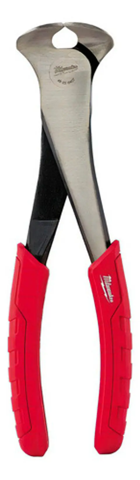 Milwaukee Alicate Corte Frontal 7 Pul Para Clavos 48-22-6407
