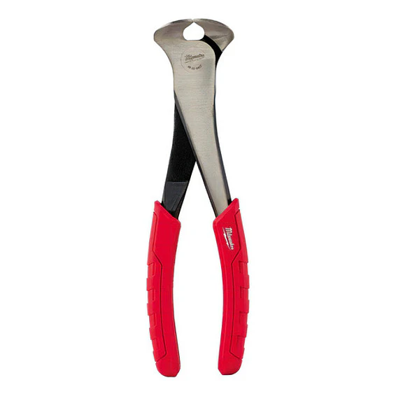 Milwaukee Alicate Corte Frontal 7 Pul Para Clavos 48-22-6407 2