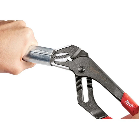 Milwaukee Pack 2 Alicate Picoloro 6 Y 10 Pulgadas 48-22-6330 5