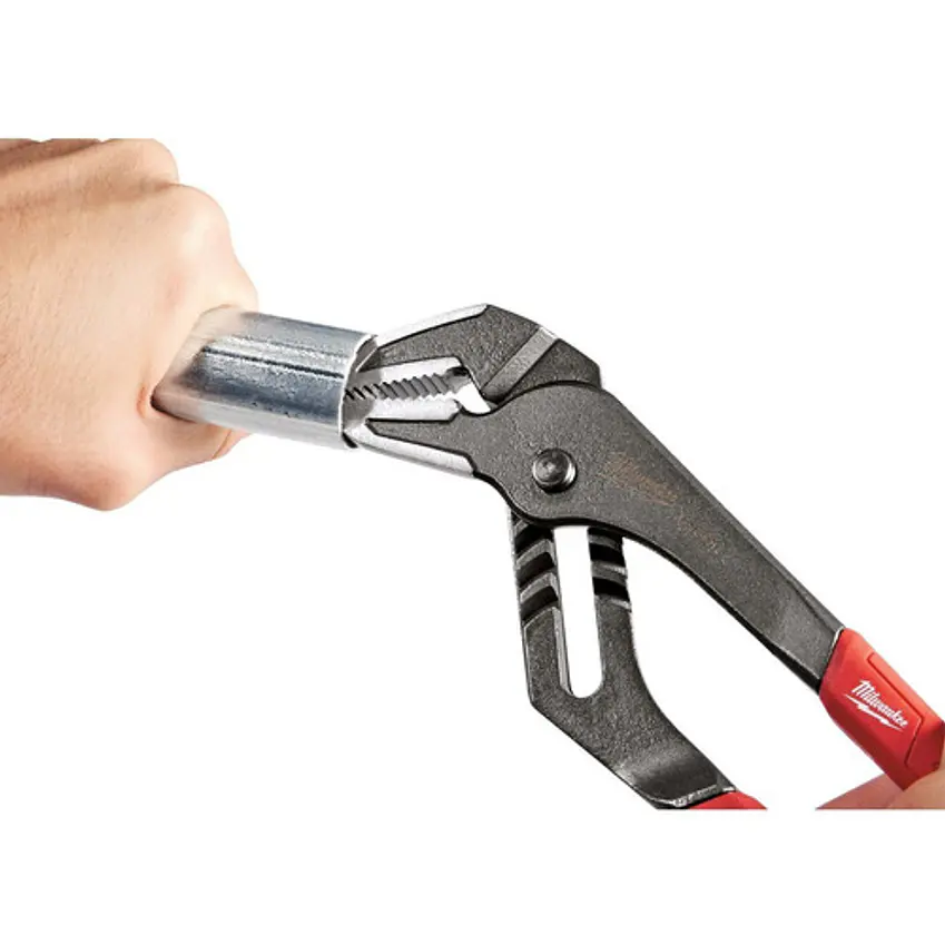 Milwaukee Pack 2 Alicate Picoloro 6 Y 10 Pulgadas 48-22-6330 5