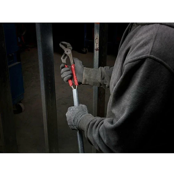 Milwaukee Pack 2 Alicate Picoloro 6 Y 10 Pulgadas 48-22-6330 8