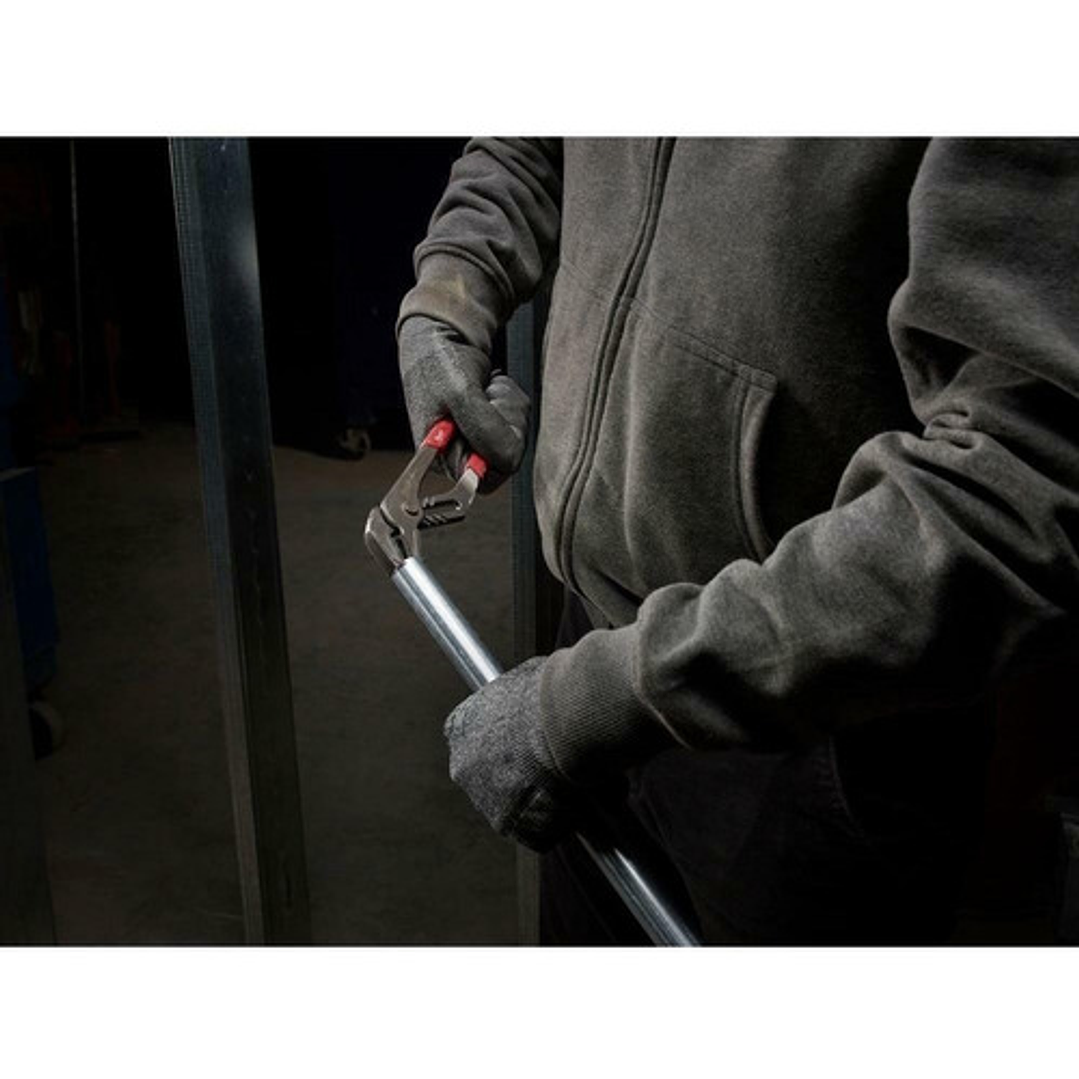 Milwaukee Pack 2 Alicate Picoloro 6 Y 10 Pulgadas 48-22-6330 9