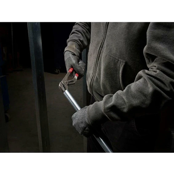 Milwaukee Pack 2 Alicate Picoloro 6 Y 10 Pulgadas 48-22-6330 9