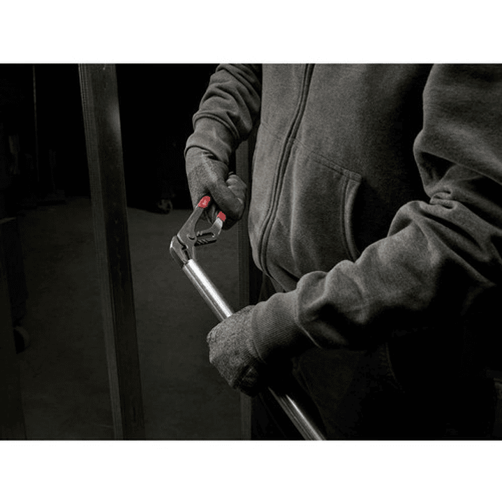 Milwaukee Pack 2 Alicate Picoloro 6 Y 10 Pulgadas 48-22-6330 9