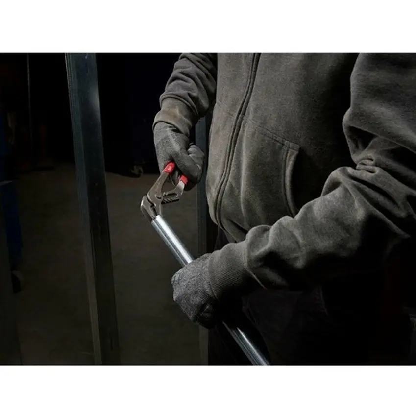 Milwaukee Pack 2 Alicate Picoloro 6 Y 10 Pulgadas 48-22-6330 9