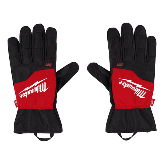 Milwaukee Guante De Trabajo Alto Rendimiento Térmico Talla L 1