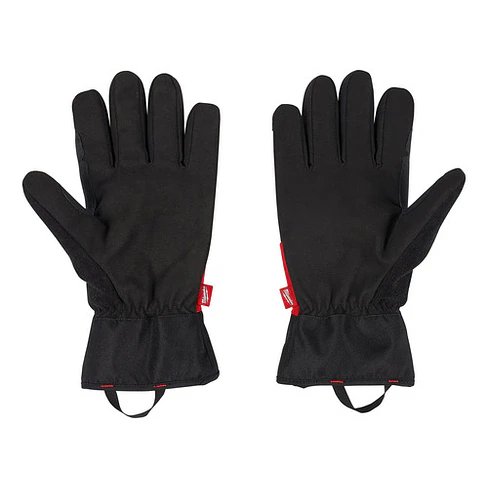 Guante De Invierno Térmico Milwaukee Alto Rendimiento Talla L 3