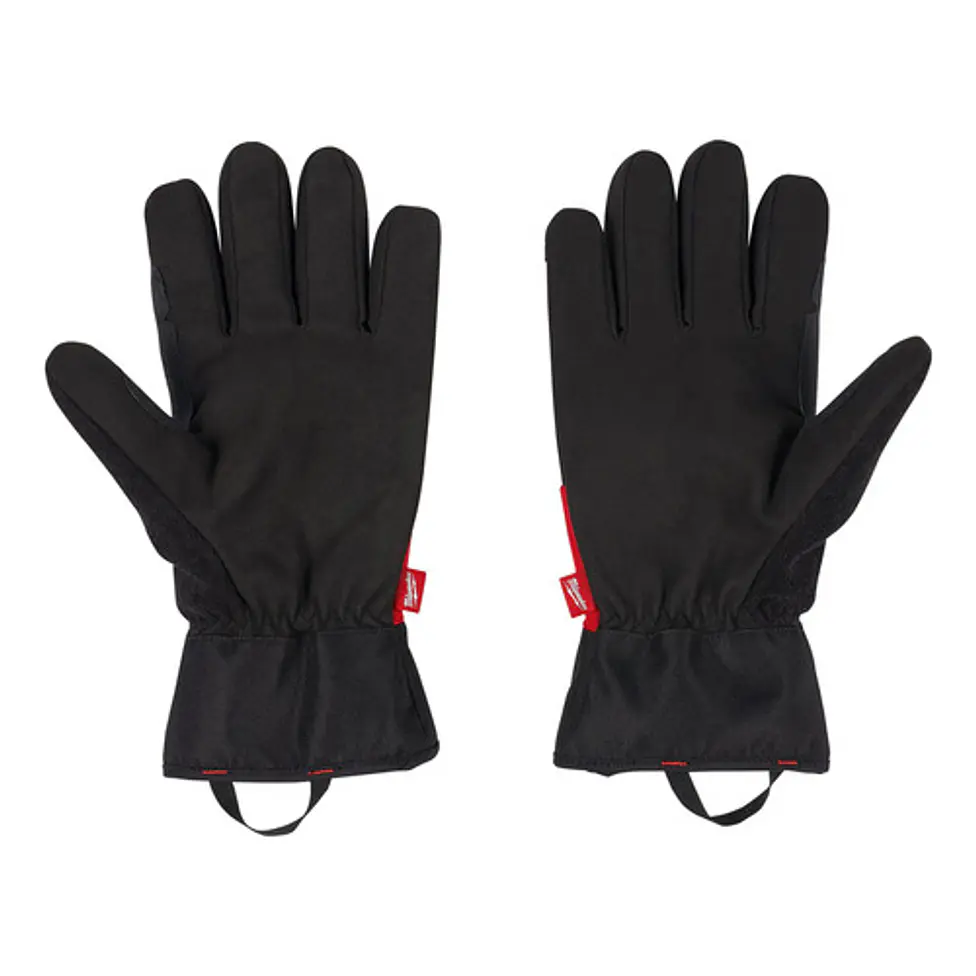 Guante De Invierno Térmico Milwaukee Alto Rendimiento Talla L 3