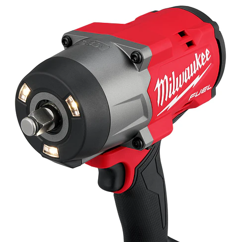Kit Llave de Impacto de 1/2