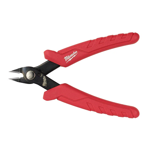 Mini Alicate Cortante Al Ras Milwaukee 48-22-6105 1