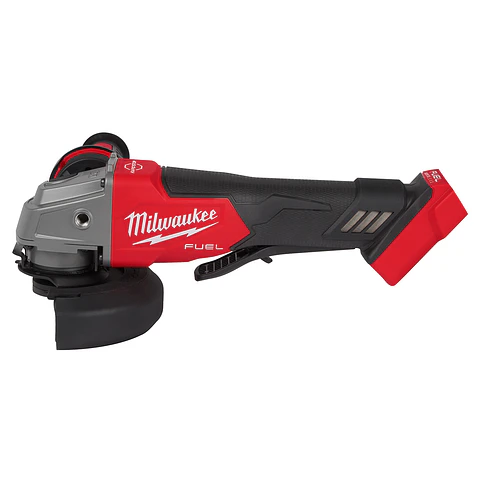 Esmeril Angular Milwaukee M18 Fuel 4.5 - 5 Pulgadas 2880-20 4