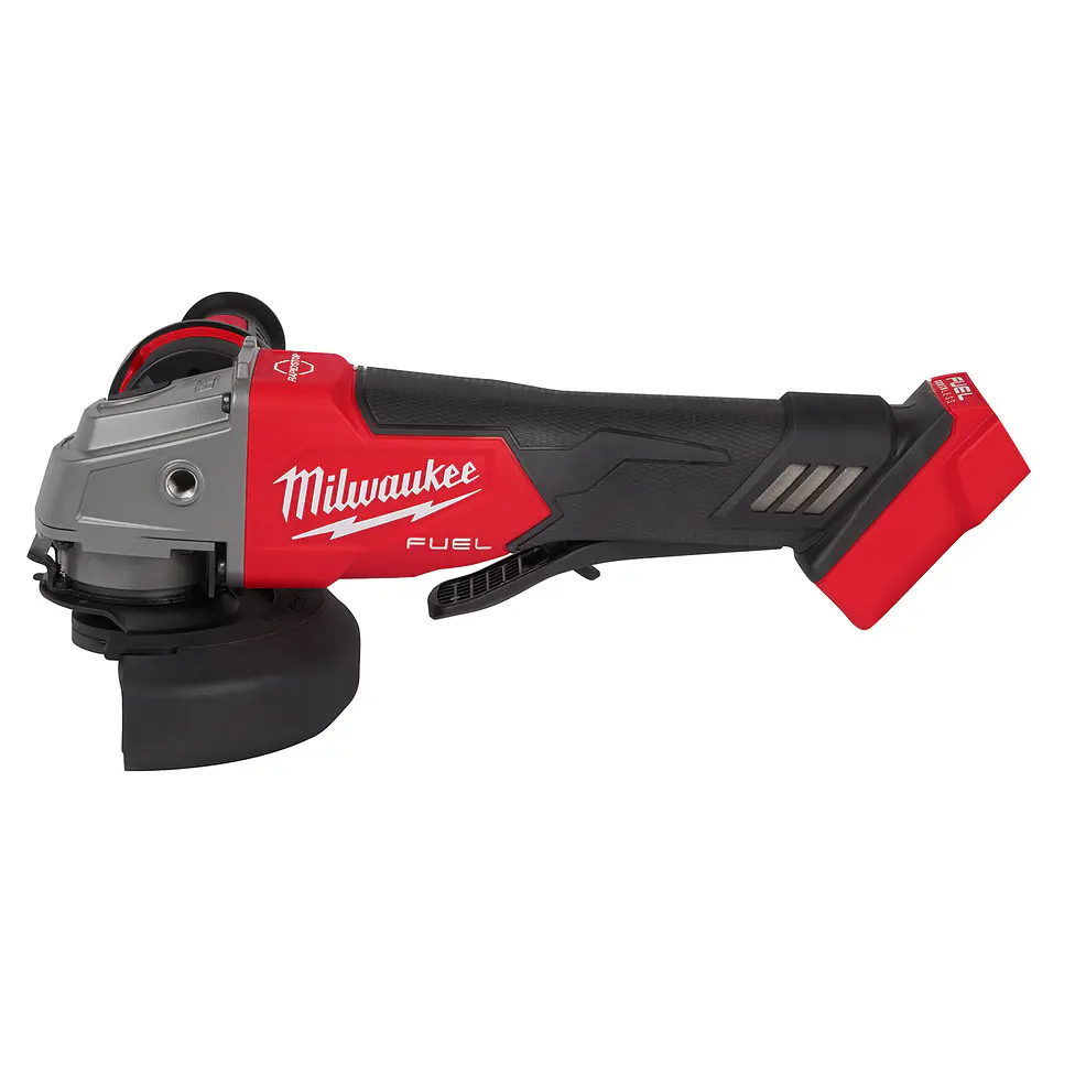 Esmeril Angular Milwaukee M18 Fuel 4.5 - 5 Pulgadas 2880-20 4
