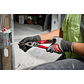 Milwaukee Alicate Universal Electricista Crimpeador Hecho En Usa Mt550c - Miniatura 9