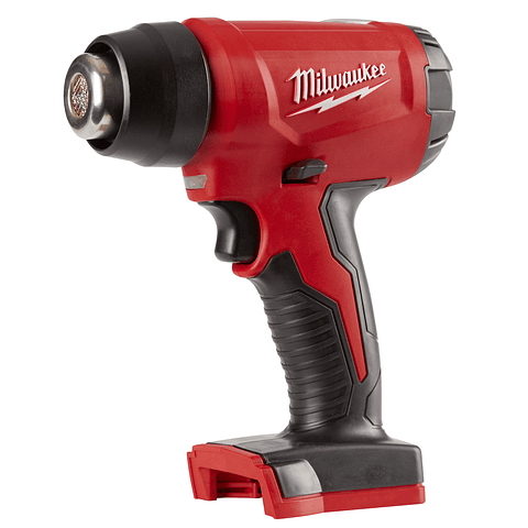 Milwaukee Pistola De Calor Inalámbrica M18 Compacta 2688-20